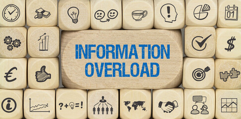 Information Overload	
