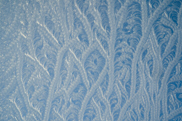 Kristalle und schöne Formen