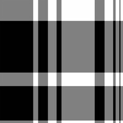 Pattern check tartan of fabric textile vector with a texture seamless plaid background.