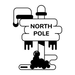 North Pole 