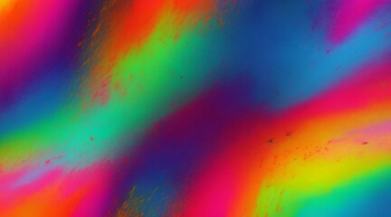 Abstract colorful texture background