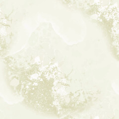 Light Marble Rock Texture. White Tile Stone. Modern Seamless Template Light Elegant Pattern. Beige Marble Watercolor. White Seamless Background. Beige Alcohol Ink Background. Water Color Splash Floor.