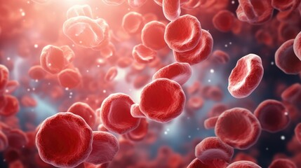 Blood cells