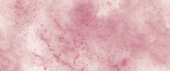 pink texture pink watercolor texture background marble grunge vintage stone surface splashed smoke bright effect modern love cover page paper template women's day celebrates