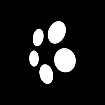 Molecule Logo 