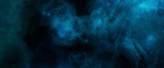 galaxy winter dark blue night mode event cover page space for text live 4k 3d pattern image wallpaper surface vintage grunge background texture