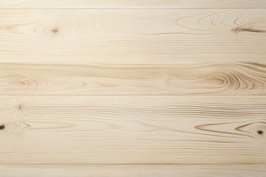 Ivory Wood Texture Vector Image