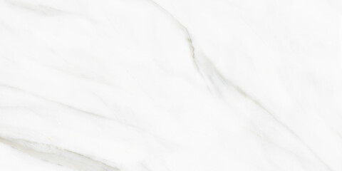 Statuario Marble Texture Background, Natural White Marble And Golden Veins For Interior Exterior Home Floor Texture Design And Ceramic Tiles Surface.