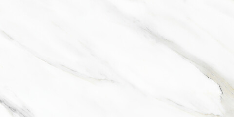 Statuario Marble Texture Background, Natural White Marble And Golden Veins For Interior Exterior Home Floor Texture Design And Ceramic Tiles Surface.