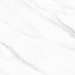 Statuario Marble Texture Background, Natural White Marble And Golden Veins For Interior Exterior Home Floor Texture Design And Ceramic Tiles Surface.