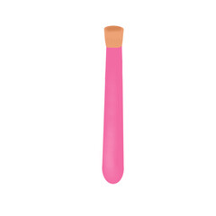 Makeup brush