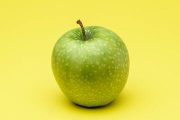 green apple