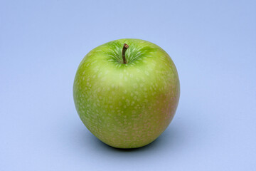 green apple