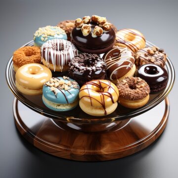 Sweet Food 3D Icon , Background Images , Hd Wallpapers