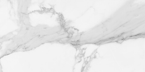 Statuario Marble Texture Background, Natural White Marble And Golden Veins For Interior Exterior Home Floor Texture Design And Ceramic Tiles Surface.