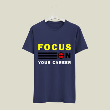 t shirt design