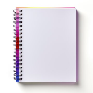 3D Speech Bubble Notebook Photo , Background Images , Hd Wallpapers