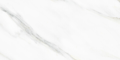 Statuario Marble Texture Background, Natural White Marble And Golden Veins For Interior Exterior Home Floor Texture Design And Ceramic Tiles Surface.