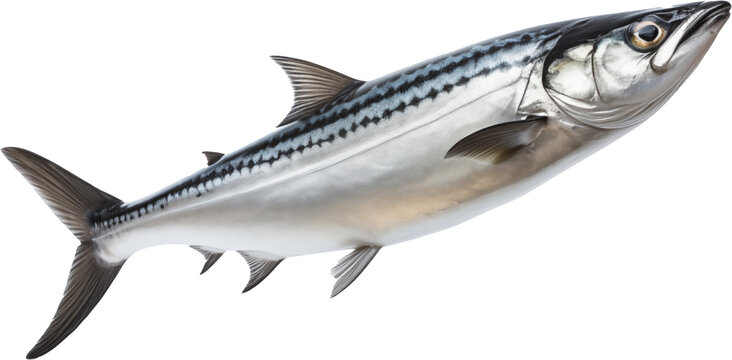 photo of mackerel