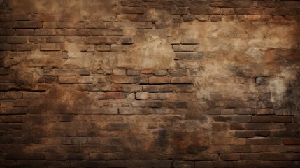 Abstract old wall background or texture - obrazy, fototapety, plakaty