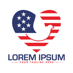 Love Logo Design Creative and Unique Logo Design