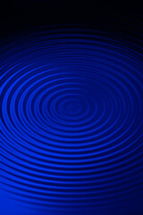 Artistic blurry colorful wallpaper background