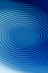 Artistic blurry colorful wallpaper background