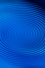 Artistic blurry colorful wallpaper background