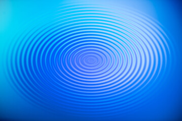 Artistic blurry colorful wallpaper background