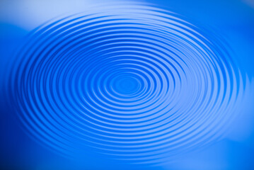 Artistic blurry colorful wallpaper background