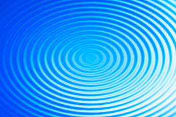 Artistic blurry colorful wallpaper background