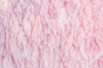 Pastel soft wool background, Sheep wool background.