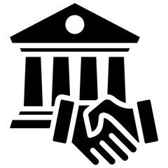 Agreement Icon