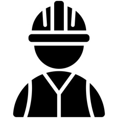 Worker Icon