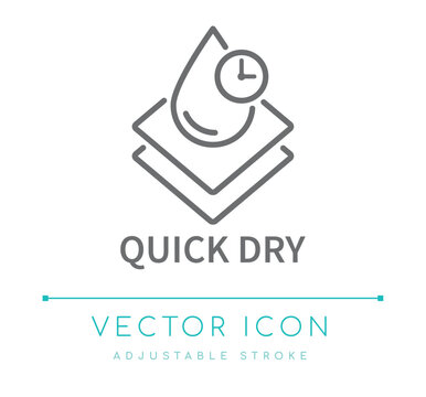 Quick Dry Images – Browse 398 Stock Photos, Vectors, and Video