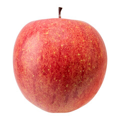 リンゴ_林檎_りんご_果物_フルーツ_背景透過切り抜き合成用png素材