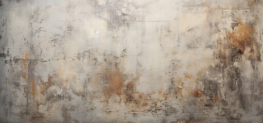 abstract painting background or texture