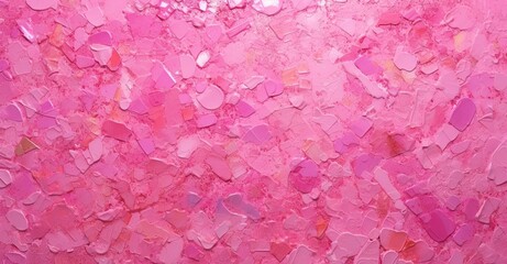 Bright Pink Textured Surface, Pink texture