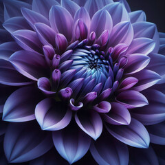 flower, macro photography, close up, wallpaper ,art