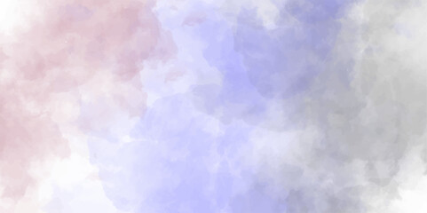 Fototapeta na wymiar Abstract smoke background. Abstract colorful smoke on white background. colored Smoke On Abstract Background