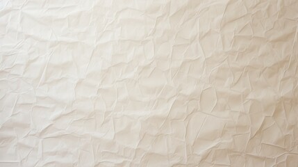 Obraz premium crumpled paper background