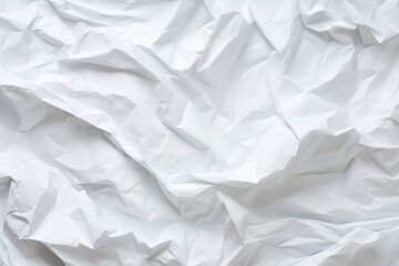 Fototapeta premium crumpled paper background