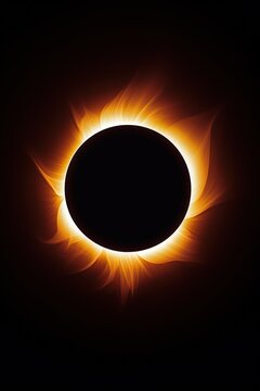 Solar Eclipse White Background Images – Browse 7,888 Stock Photos ...