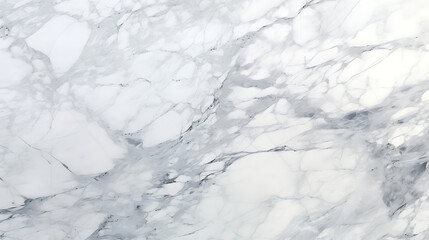Fototapeta premium Timeless Carrara Marble Texture, Elegance and Sophistication for Design Projects