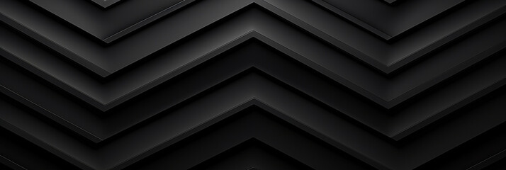 抽象的な背景。黒い背景。3Dレンダリング,Abstract background. Black background. 3D rendering,Generative AI	