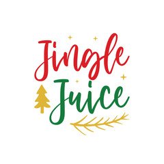 Jingle Juice