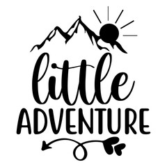 Little Adventure