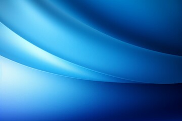 Fototapeta premium Texture of blue abstract background Color gradient