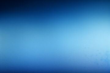 Fototapeta premium Texture of blue abstract background Color gradient