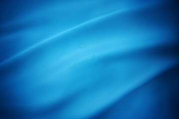 Fototapeta premium Texture of blue abstract background Color gradient